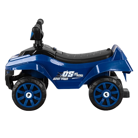 Каталка Super Car 60*28*39 см,PITUSO 3010628-1P