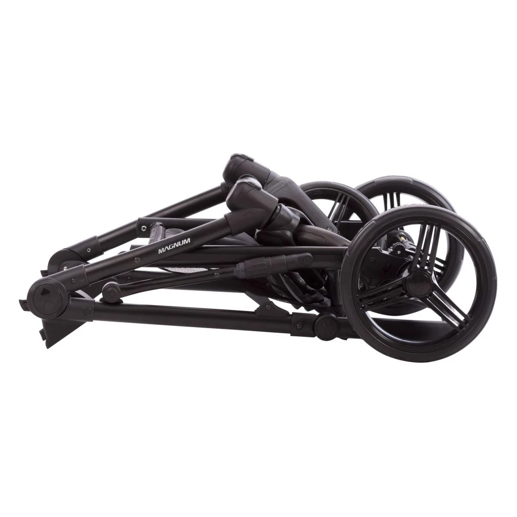 Коляска Bebetto Magnum PRIMA 2в1 (Prima 07 шалфей кожа) Коляска Bebetto Magnum PRIMA 2в1 (Prima 07 шалфей кожа)