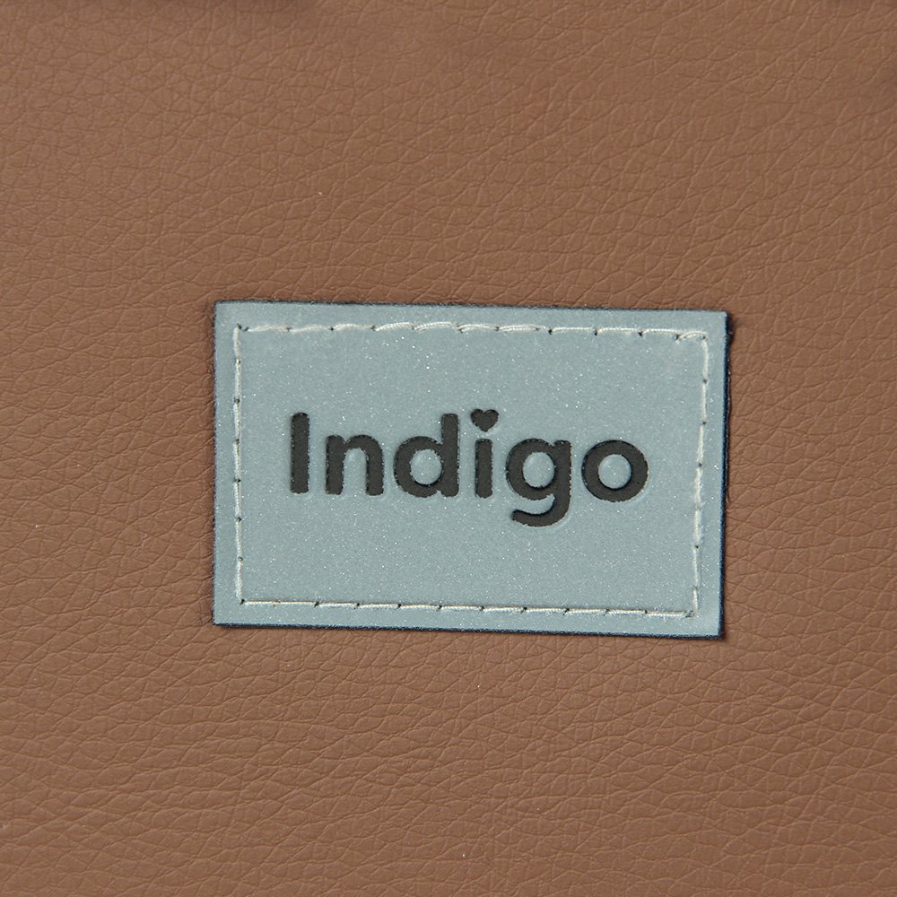 Коляска Indigo Broco Eco Plus 14 2в1 . Фото N14
