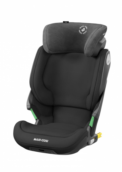 Автокресло Maxi-Cosi Kore  i-Size 15-36 кг (Authentic Black) Автокресло Maxi-Cosi Kore  i-Size 15-36 кг (Authentic Black)