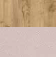 Кровать с мягкой спинкой Софа №14  80*200  (Дуб крафт золотой + ткань №16)