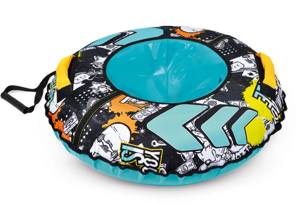 Тюбинг ТБ2К 950мм (Граффити )