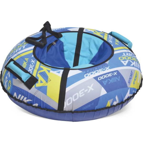 Тюбинг ТБ2К 950мм (ника спорт синий)