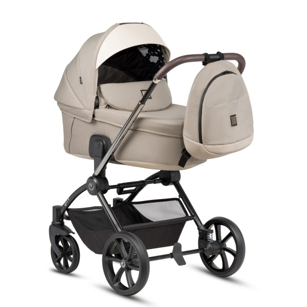 Коляска Tutis GIO+ 2в1 