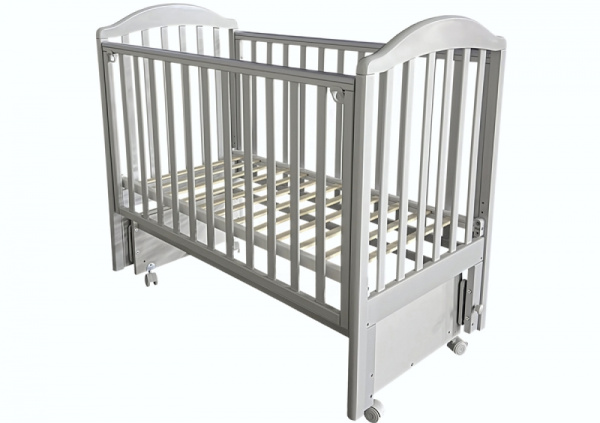 Кровать Анита-3 универсальный маятник (Лунная ночь NEW)