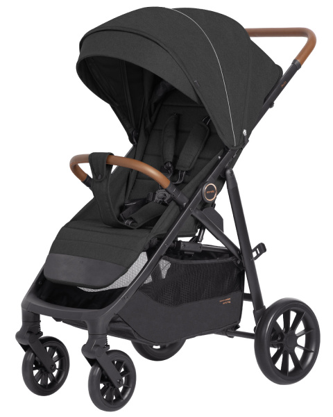 Коляска прогулочная Carrello Polo  (Dark Grey )