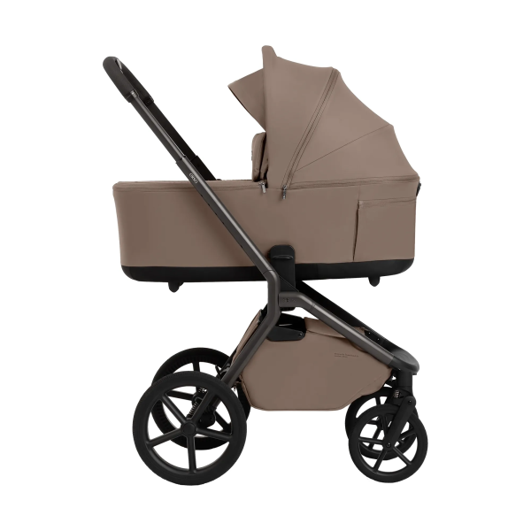 Коляска 2в1 SBL Orso 00-000360 (Dark beige)