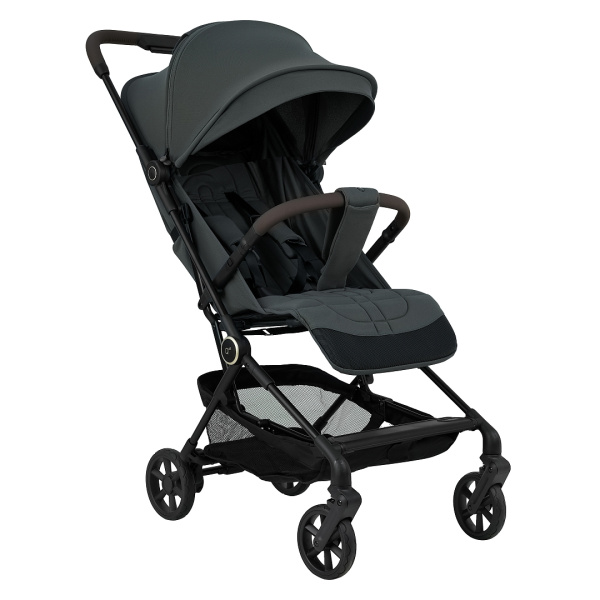 Коляска прогулочная Pituso Q3 (ZET/03/Oliva Grigio)