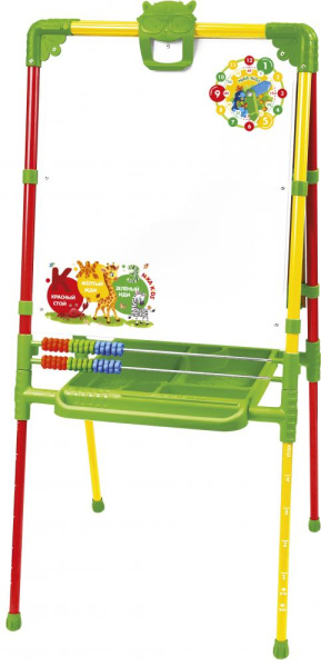 Мольберт Ника Растущий М2 (М2/СФ2(светофор))