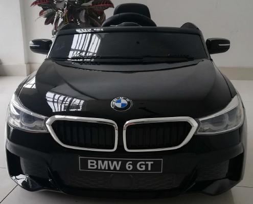 Электромобиль Barty BMW 6 GT 