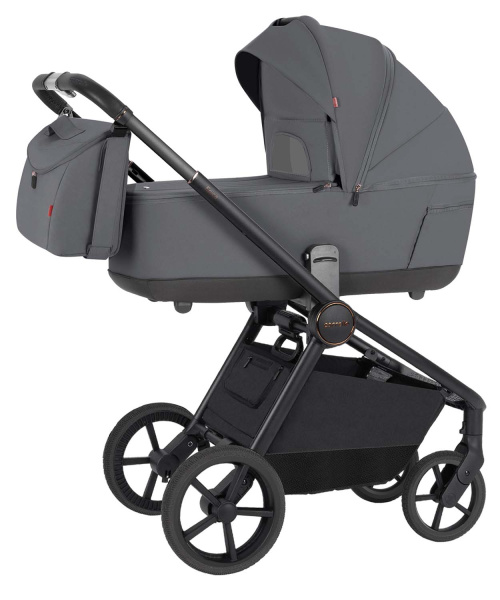 Коляска Carrello Epica 2в1 2026  (Space Black)