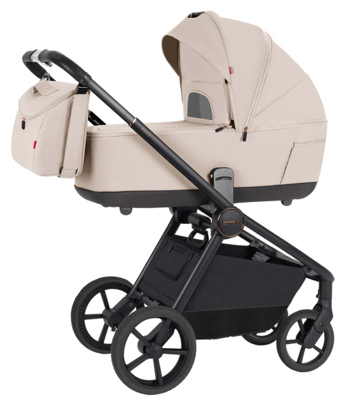 Коляска Carrello Epica 2в1 2026  (Almond Beige)