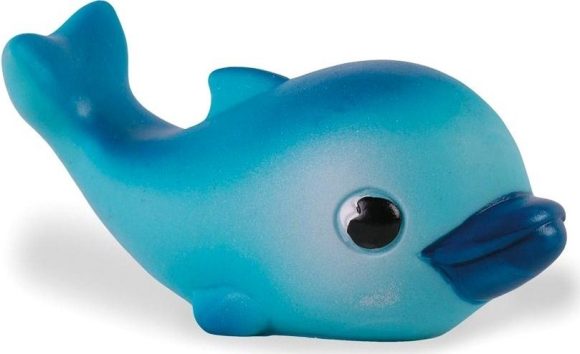 игрушка ПВХ Дельфинчик