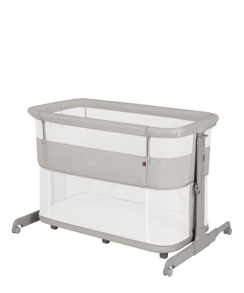 Кроватка Carrello Picto   (Tao Grey)