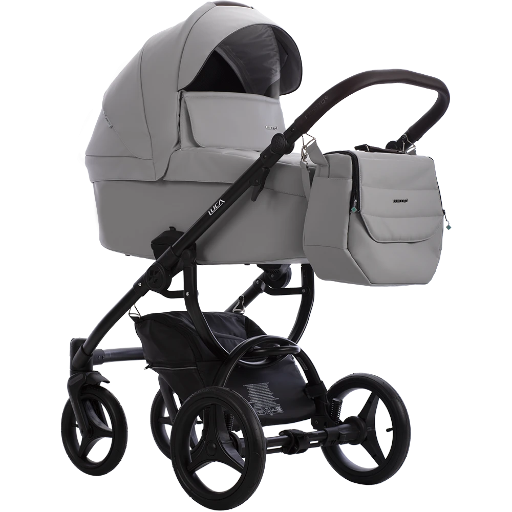Коляска Bebetto Luca PRO  2в1 Коляска Bebetto Luca PRO  2в1