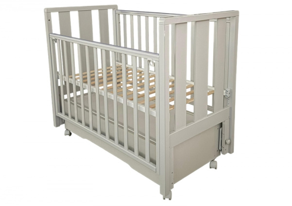 Кровать детская Антел Lada 1 (Лунная ночь)