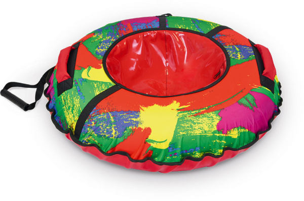 Тюбинг ТБ2К 950мм (С красками)