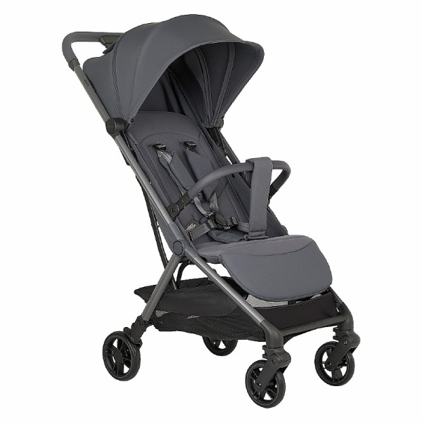 Коляска прогулочная Pituso Joya (Graffiti/PU)