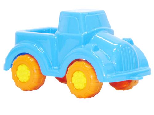 Автомобиль Борька бортовой 