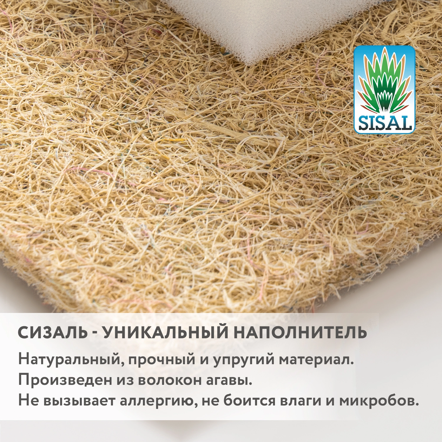 Матрац Plitex EcoFlex Cotton 119х60х12см Матрац Plitex EcoFlex Cotton 119х60х12см