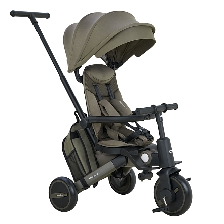 Велосипед трехколесный Pituso Leve Pro T8 PLUS-2026