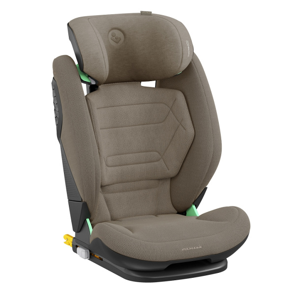 Автокресло Maxi-Cosi RodiFix Pro2  i-Size 15-36кг (Truffle/трюф)