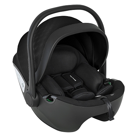 Автолюлька для детей Pituso 0-13 кг Baesa Pro (ROAN) i-Size AY-029-BLC