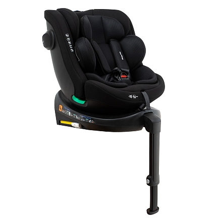 Автокресло для детей 0-36 кг Roys Lux Pituso C014-LUX