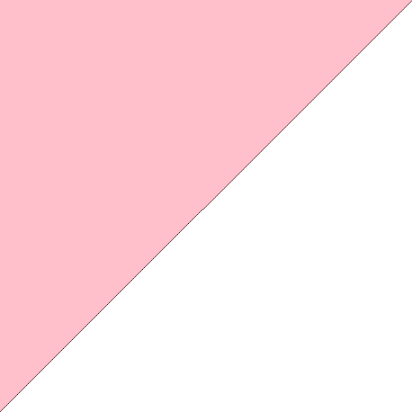 Кровать подростковая двухъярусная Юниор-8 ЛДСП-цветное  (Светло-розовый/белый)