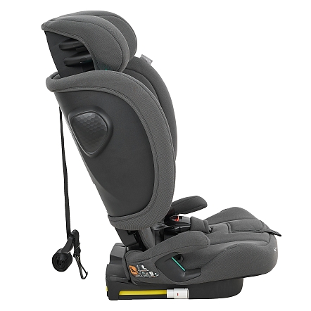 Автокресло Prados Pro IsoFix  15-36 кг Pituso P006FPro