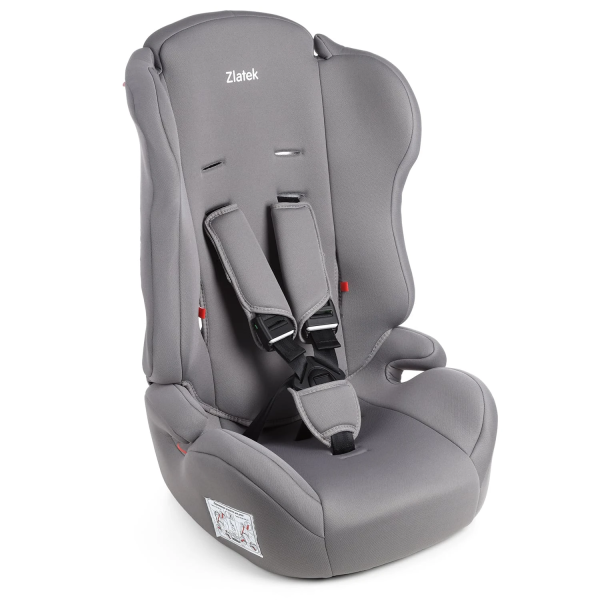 Автокресло Zlatek Atlantic Basic (9-36кг) (Муссон)