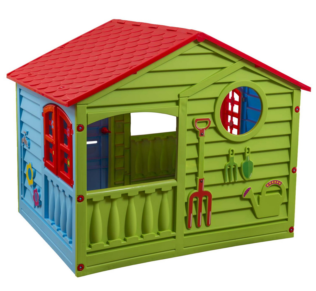 Tesco outdoor sales playhouse