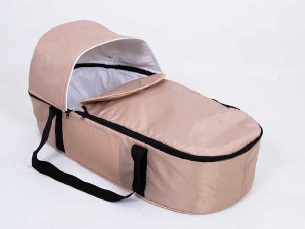 Люлька-переноска Стандарт  (496216 бежевый)
