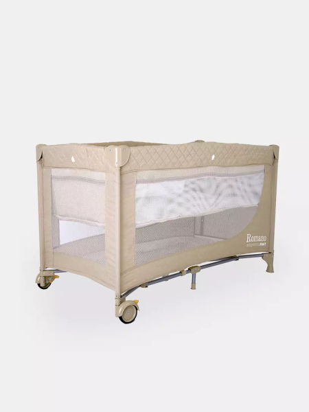 Манеж детский Rant Romano (Beige)