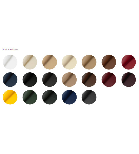 Кровать Корона Skandy без основания 200х120см (5.велюр: Zizi, Moss, Marsel, Ripple)