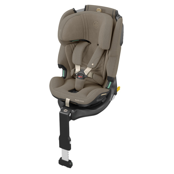 Автокресло Maxi-Cosi 0-36 кг Emerald 360 Pro (Authentic Truffel/трюфель)