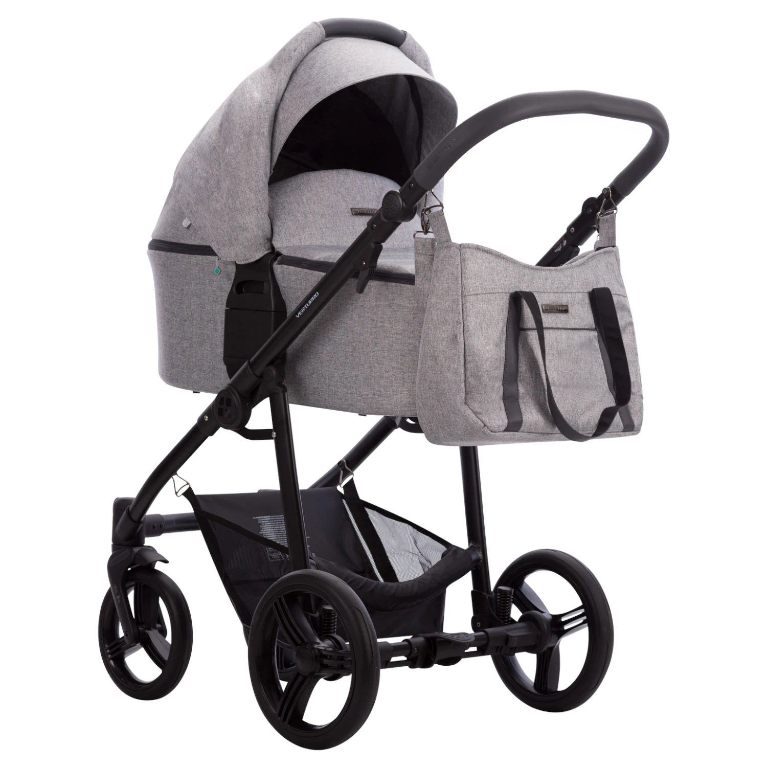 Коляска Bebetto Verturro 2в1 Коляска Bebetto Verturro 2в1