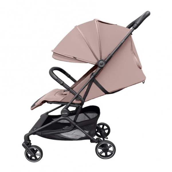Коляска прогулочная Carrello Evo (Vibrant Pink)